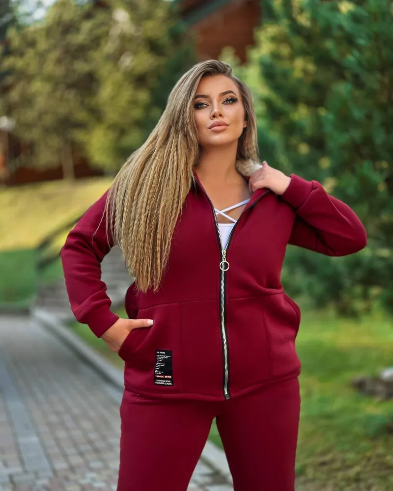 Костюм на овчине УК-5287-3