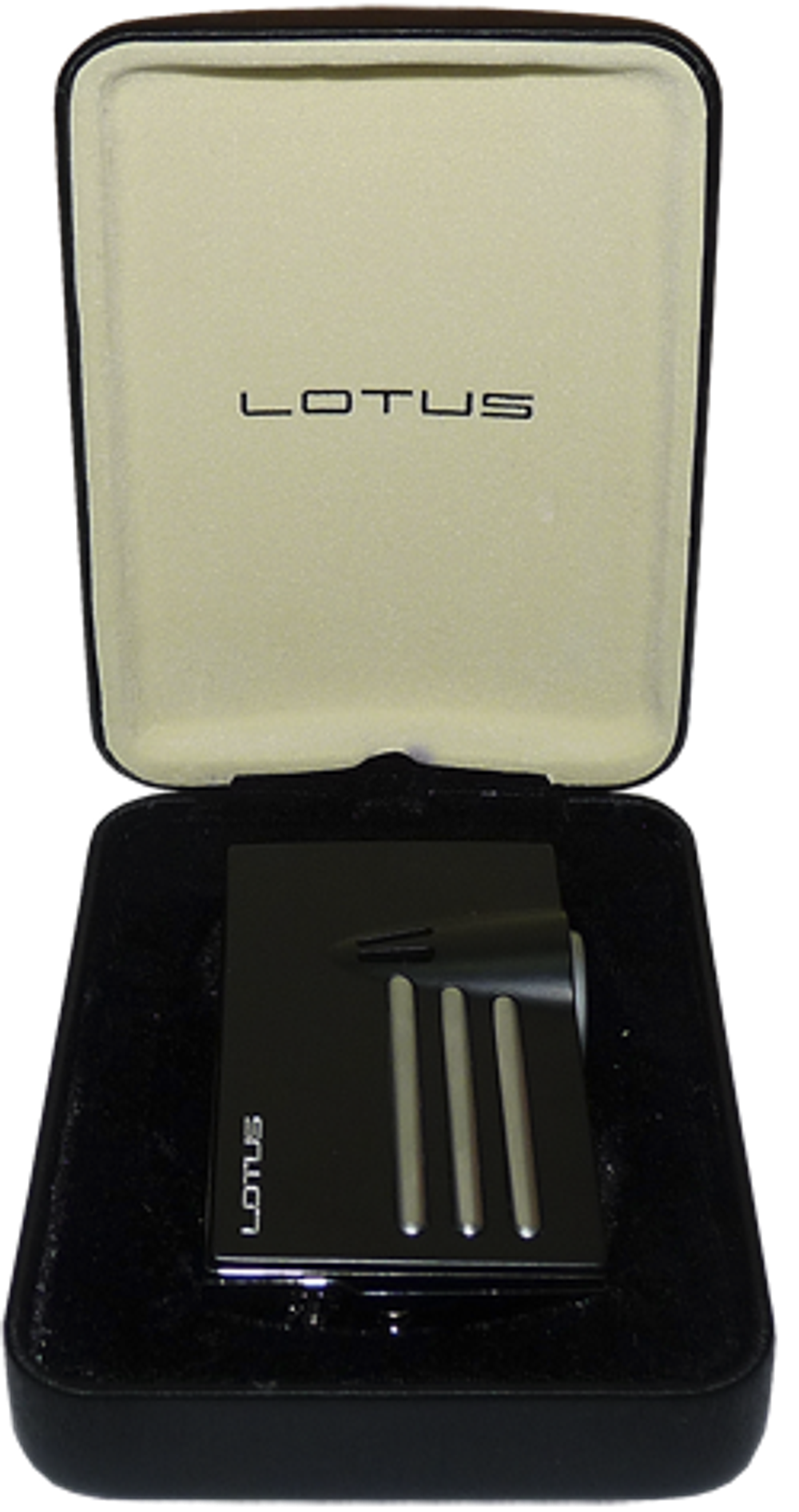 Зажигалка Lotus L-5220