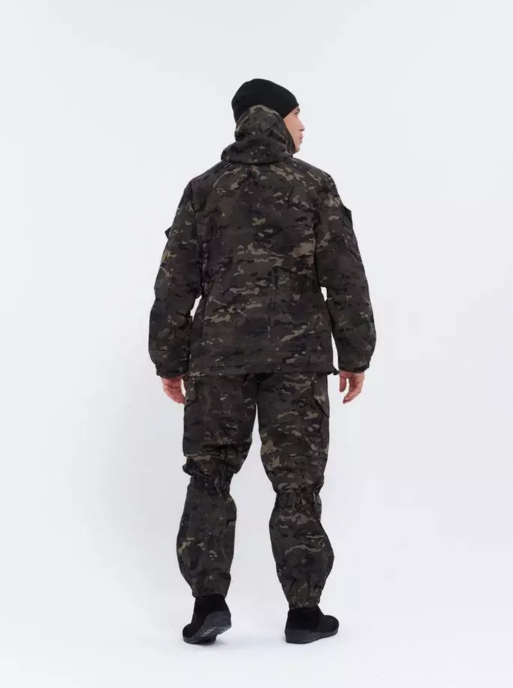 К-м "ГОРНЫЙ -5" (Рип Стоп) К-06