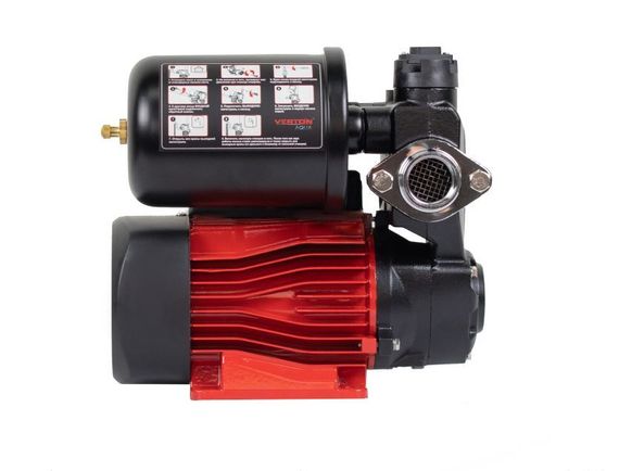 Станция насосная Verton AQUA APS400M h35 Q2.6 Hs8 36684