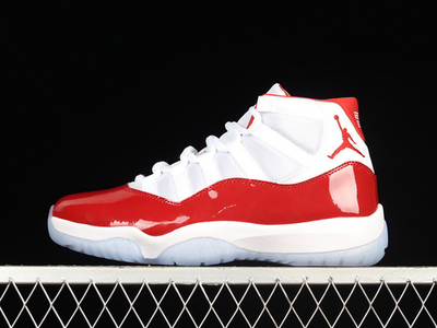 Air Jordan 11 Cherry
