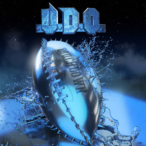 U.D.O. / Touchdown (RU)(CD)