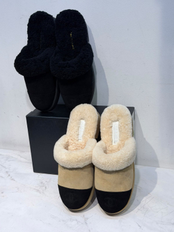 Мюли Chanel