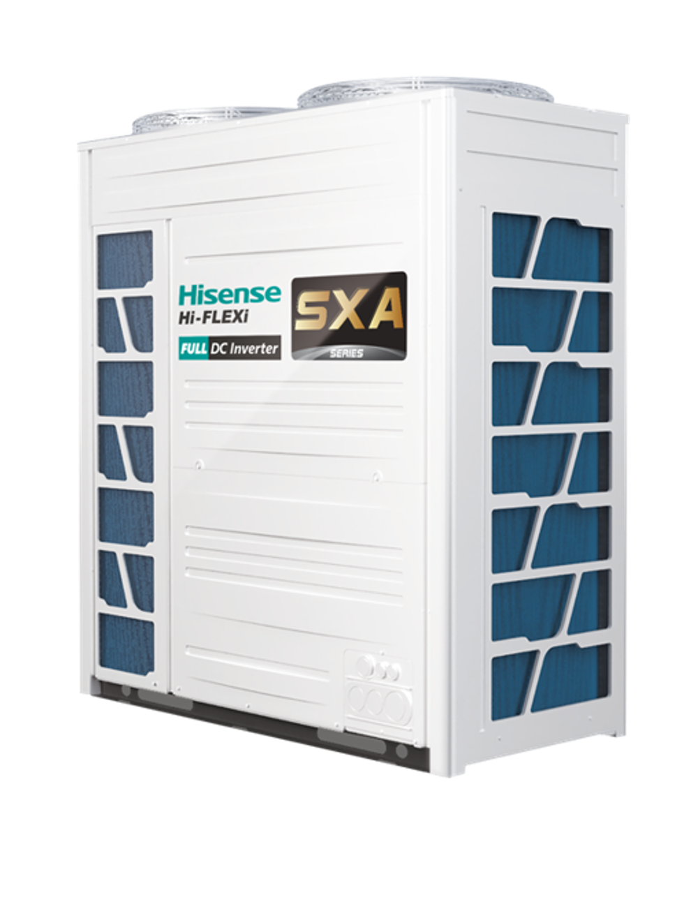 Наружный блок VRF-системы Hisense AVWT-250HKFSXA