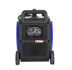 Бензиновый инверторный генератор SGG 3000Si