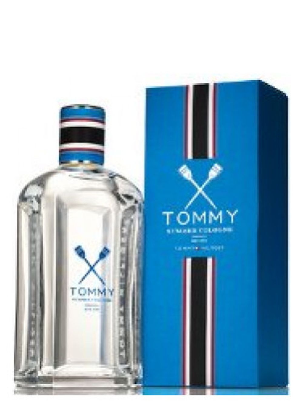 Tommy Hilfiger Tommy Summer 2013