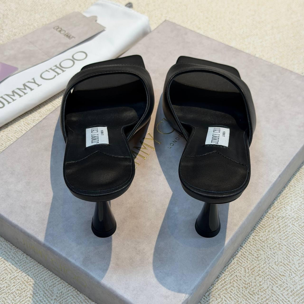 Сабо Jimmy Choo