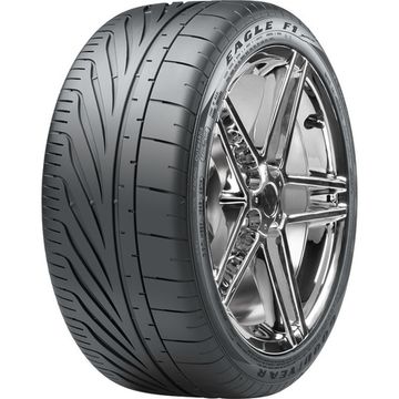 Goodyear Eagle F1 Supercar 245/45 R20 99Y
