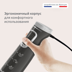 Погружной блендер Moulinex Dailymix DD533132
