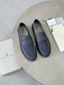 Слипоны Brunello Cucinelli