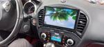 Магнитола для Nissan Juke 2011-2019 - Kuberg QLed+2K, Android 14, TS105, Быстрейшая, CarPlay, SIM-слот