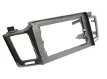 Магнитола для Toyota RAV4 2012-2019 - Vaycar VA77-0468-2K на Android 13, Быстрая, 2K QLED, CarPlay,4G SIM-слот