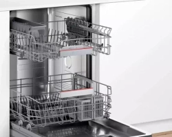 Встраиваемая посудомоечная машина Bosch SBV4HAX48E