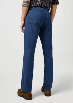 Джинсы мужские WRANGLER GREENSBORO