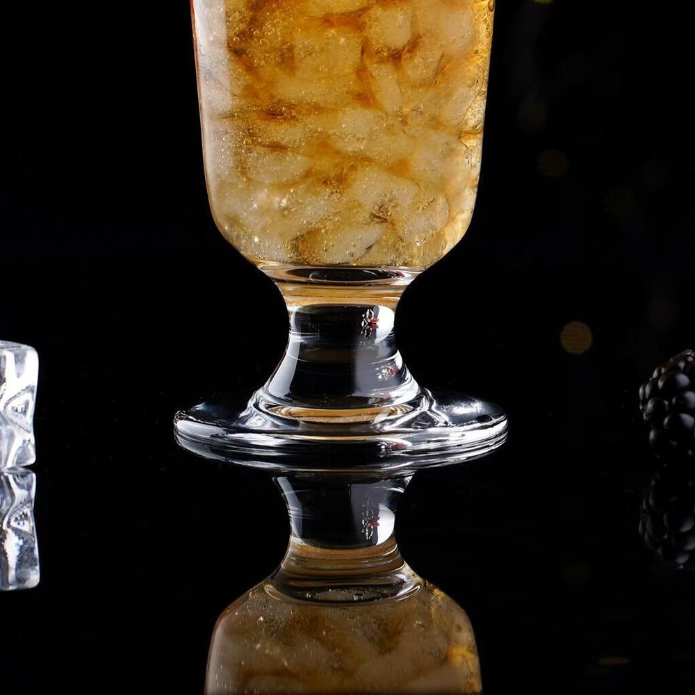 Бокал для коктейля 310 мл "Pinar" d 6,9 см h15 см Cocktail Week P.L. [6]