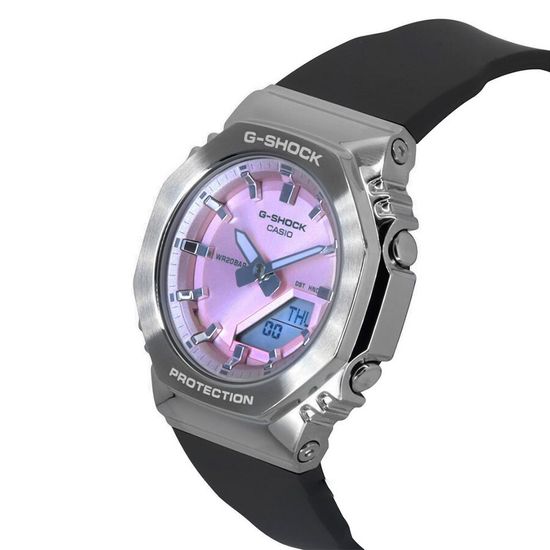 Наручные часы Casio G-Shock GM-S2110-4AER