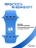 Ремешок Gurdini Sport Band (силиконовый) Apple Watch 42mm/44mm (S/M-M/L) Surf Blue