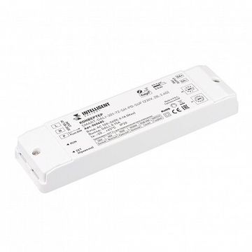 Конвертер Zigbee (TUYA) сигнала и RF сигнала 060685 SMART-DALI-301-72-SH-PD-SUF (230V, ZB, 2.4G) Arlight