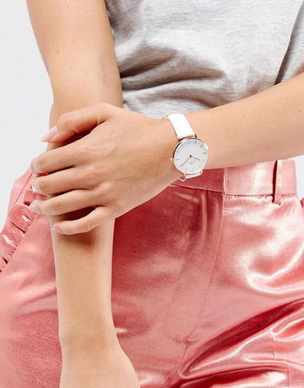 Женские часы Daniel Wellington Petite Bondi 32 мм  DW00100189