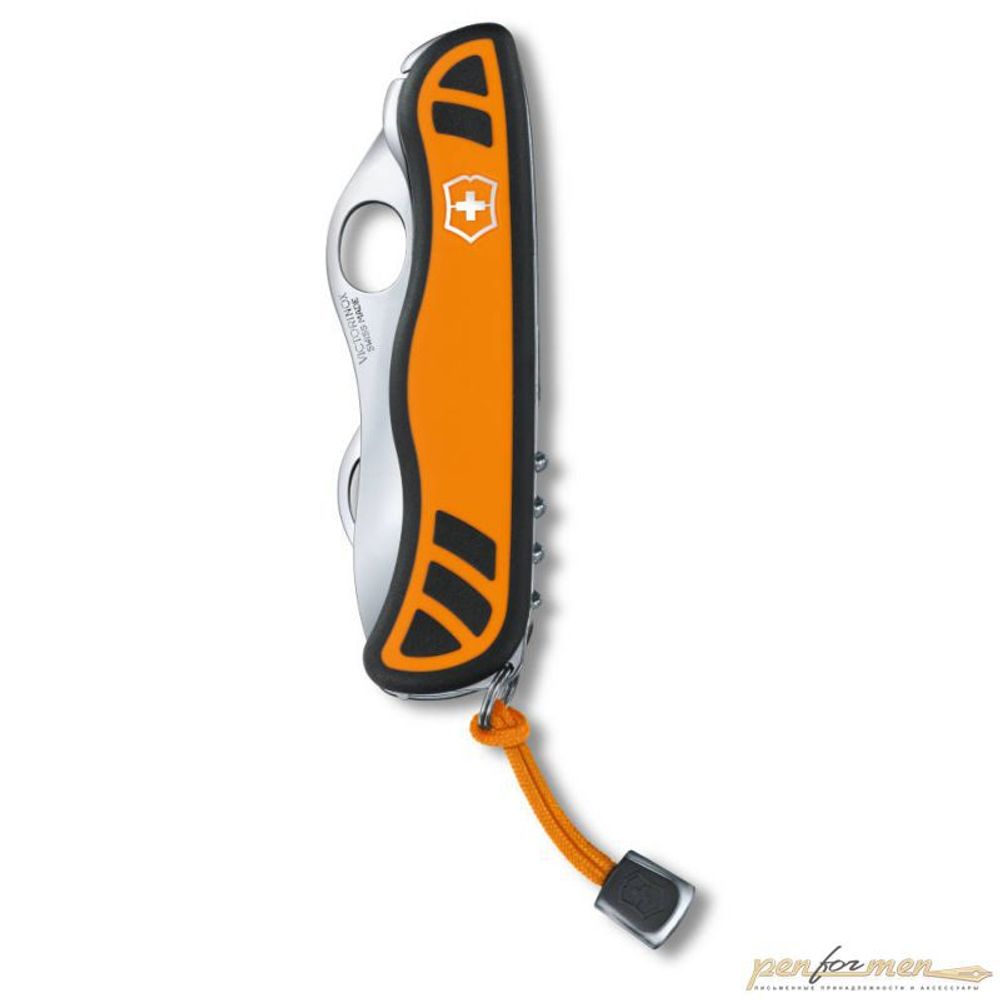 Victorinox Hunter XT One Hand 0.8341.MC9 111мм