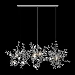 Подвесной светильник Spark 10101/3S Chrome Loft It