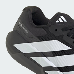 Кроссовки adidas Dropset PRO TRAINING SHOES (Черно-Белые)