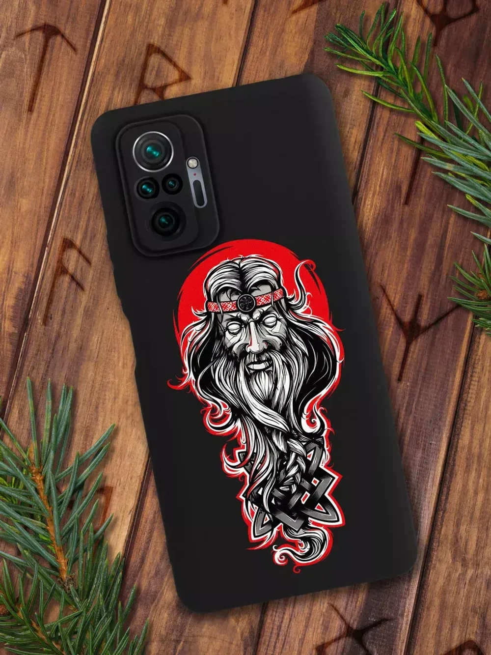 Чехол на Xiaomi Redmi Note 10 Pro