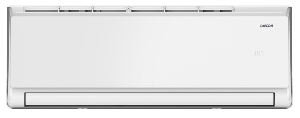 Сплит-система кондиционер настенный Daicond Odys DN-OS09NW на 26 м²