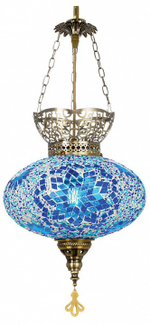 Подвесной светильник Citilux Каир CL419126