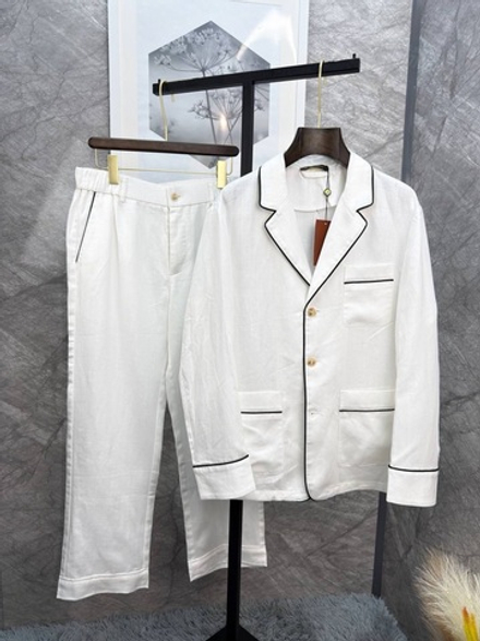 Летний костюм Loro Piana