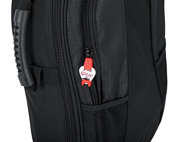 GATOR GB-4G-ELECTRIC - нейлоновый чехол для электрогитары