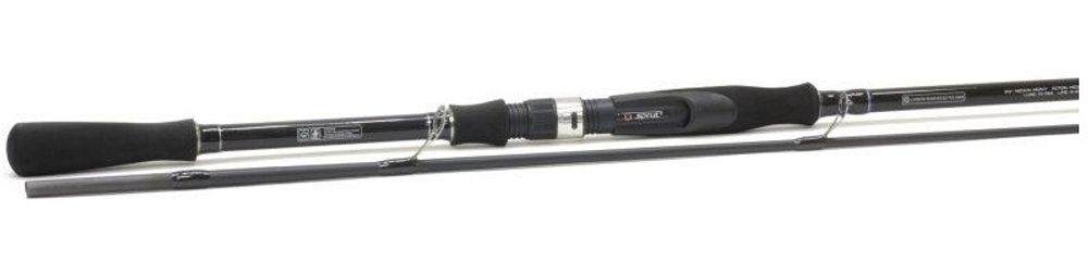 Спиннинг Sprut Keitaro 213L