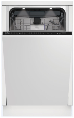 Встраиваемая посудомоечная машина Beko BDIS38120A