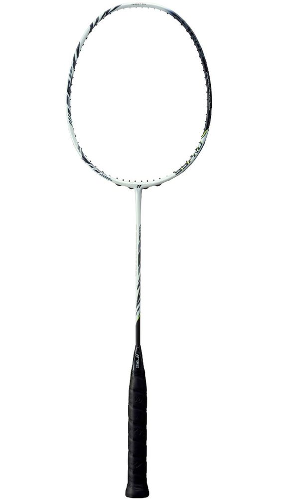 Ракетка для бадминтона Yonex Astrox 99 Pro - white tiger + Струны