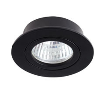 Встраиваемый точечный светильник KANLUX DALLA CT-DTO50-B