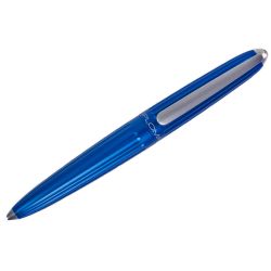 Перьевая ручка Diplomat Aero blue F (D40306023) 1