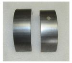 Вкладыши коренные TDY 19 4L (комплект из 2 шт.)/Main bearing, kit