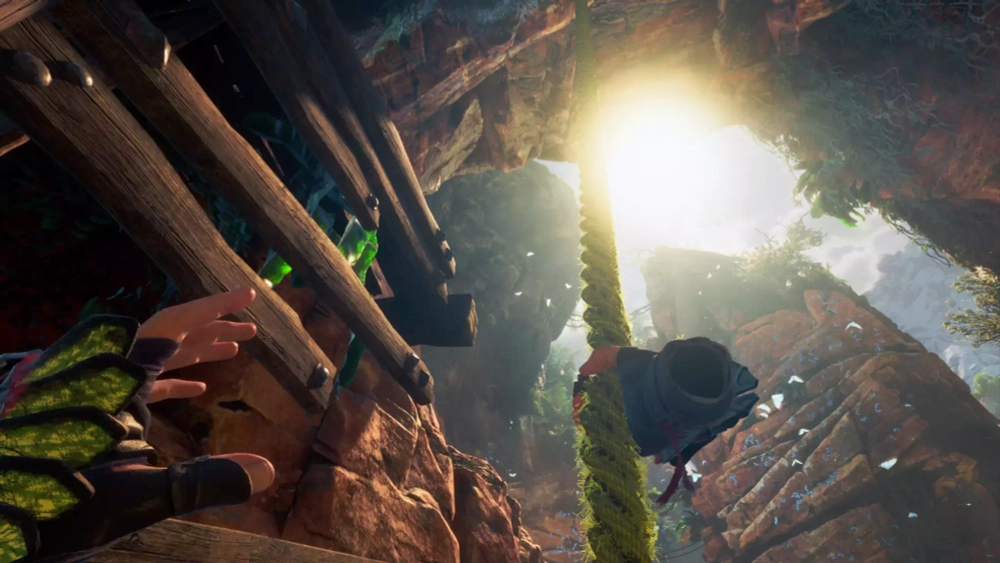 Horizon Call of the Mountain  PS5