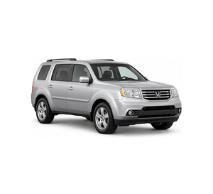 Honda Pilot 2 2008-2015
