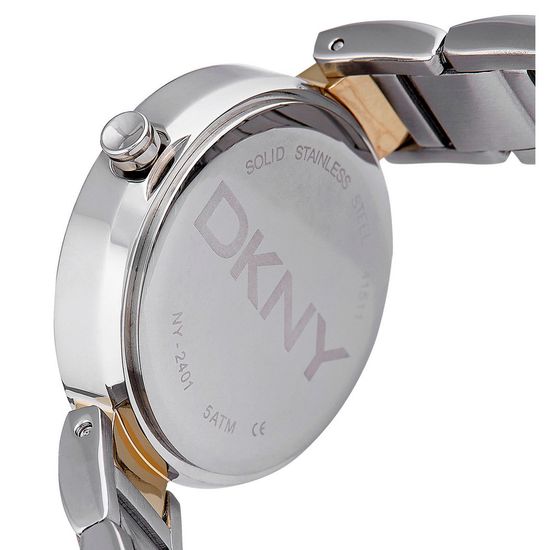 Женские наручные часы DKNY NY2401