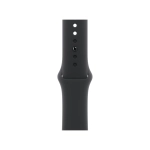Смарт часы Apple Watch S11 46 Space Gray s-m