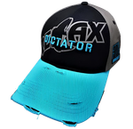 Бейсболка Relax CRD Dictator -