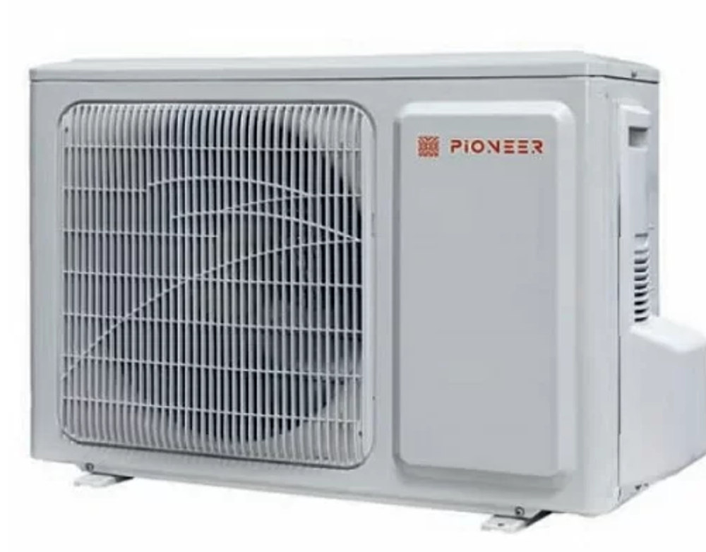 Напольно-потолочная сплит-система Pioneer KFF60GV/KON60GV