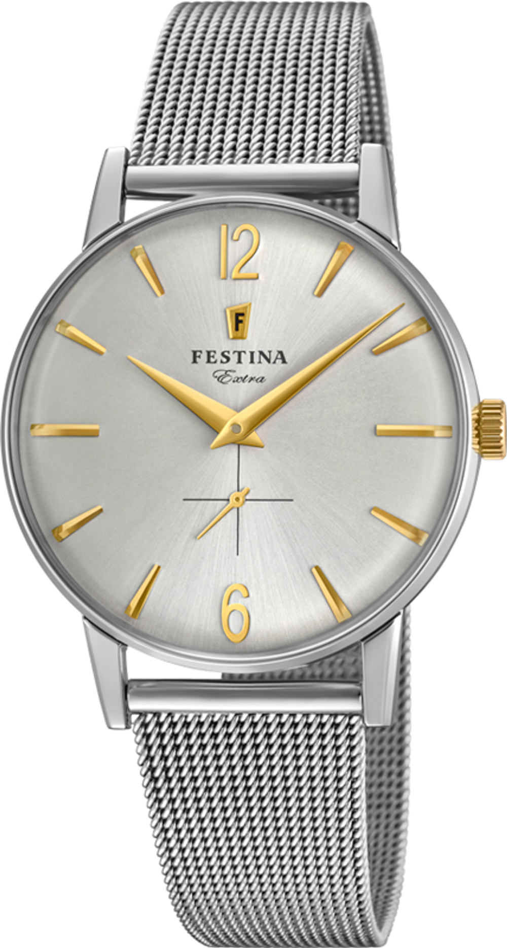 Мужские наручные часы Festina F20252/2