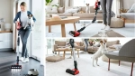 Пылесос Bosch BCS711PET