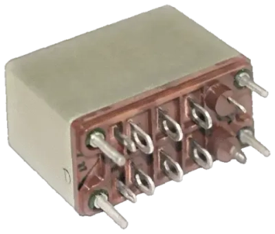 КМЕ-120У 24В ТУ 16-524.130-81, контактор.