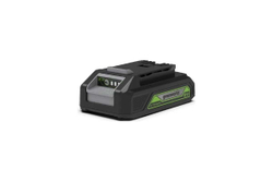 Пила цепная аккумуляторная GREENWORKS GD24CS30 24V   2007007UA