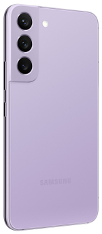 Samsung Galaxy S22 8/256GB Light Violet (SM-S901E)
