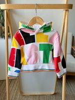 Хлопковая толстовка Stella McCartney, 98