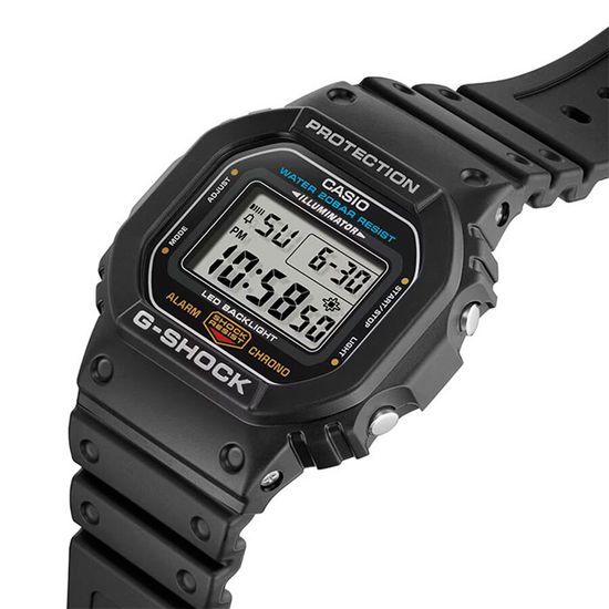 Наручные часы Casio G-Shock DW-5600UE-1ER